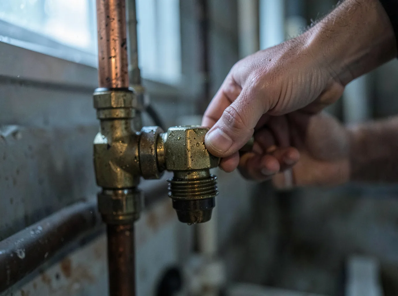 Emergency Plumber Tintah, MN FAQs